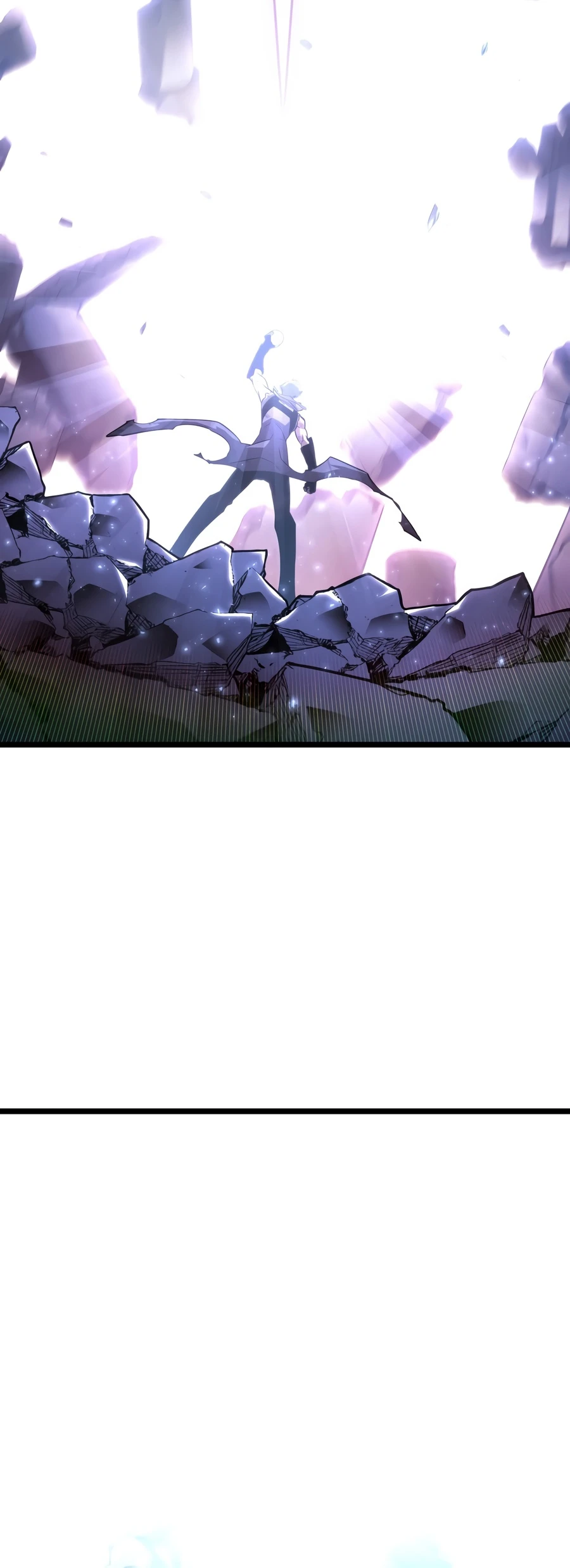Read Return Of The Sss Class Ranker EN Manga Online