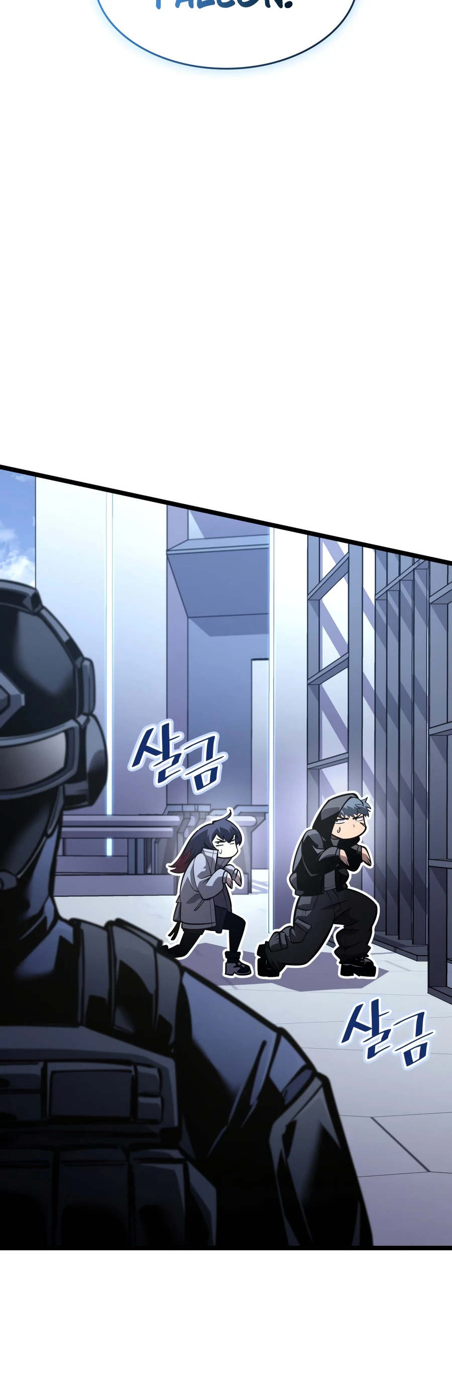Read Return Of The Sss Class Ranker EN Manga Online