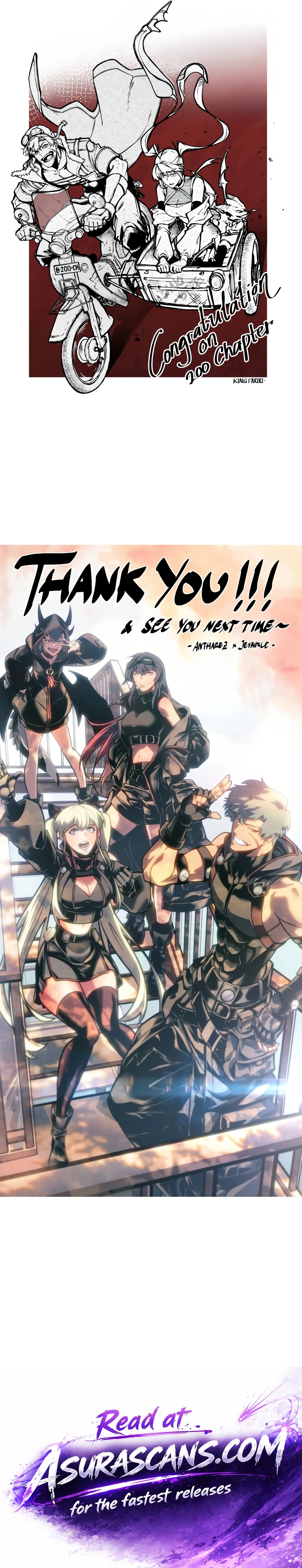Read Return Of The Sss Class Ranker EN Manga Online