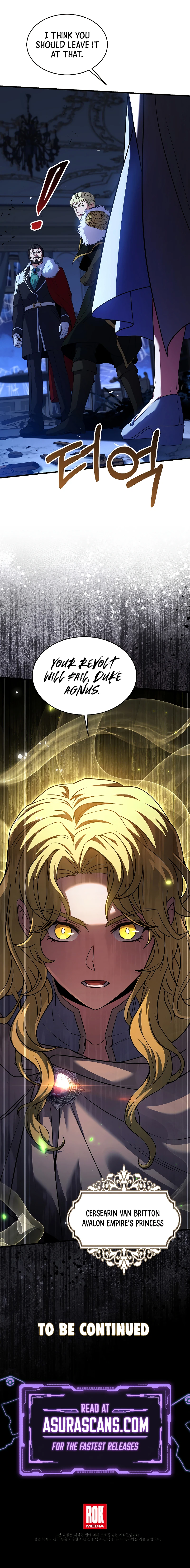 Read Return Of The Unrivaled Spear Knight EN Manga Online