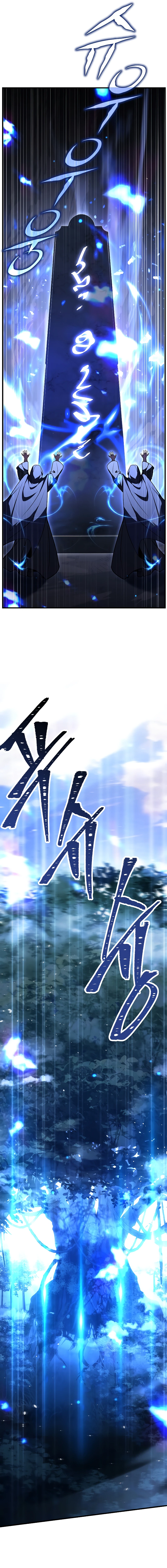 Read Return Of The Unrivaled Spear Knight EN Manga Online