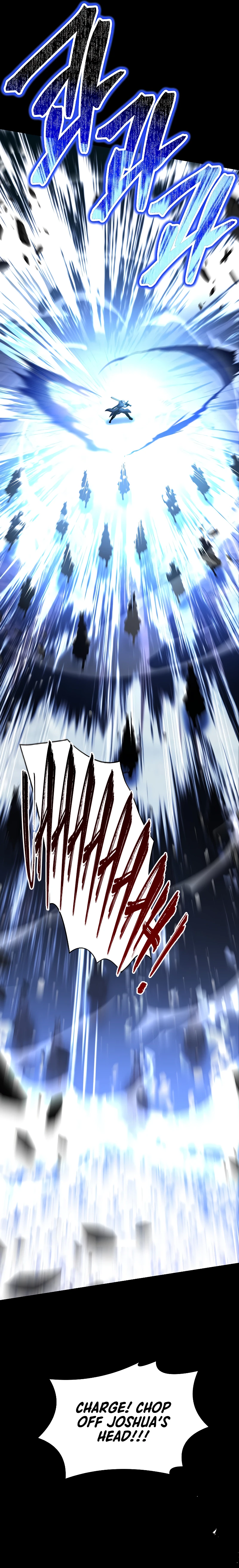 Read Return Of The Unrivaled Spear Knight EN Manga Online
