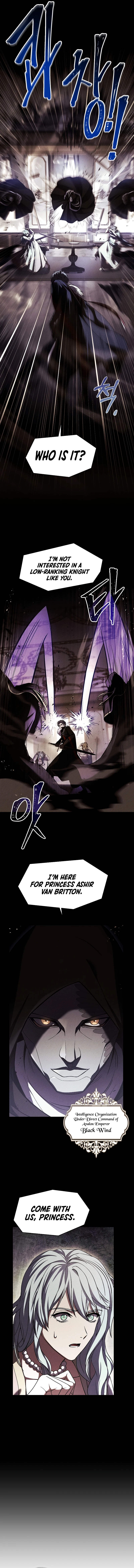 Read Return Of The Unrivaled Spear Knight EN Manga Online