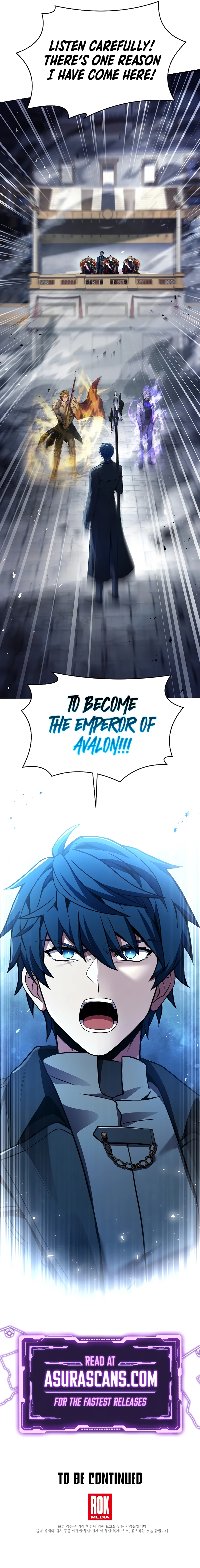Read Return Of The Unrivaled Spear Knight EN Manga Online
