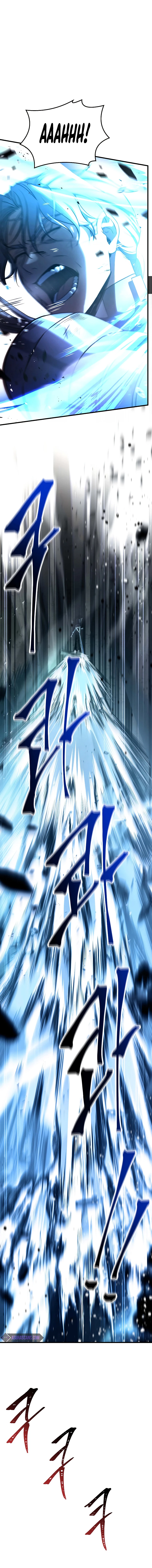 Read Return Of The Unrivaled Spear Knight EN Manga Online