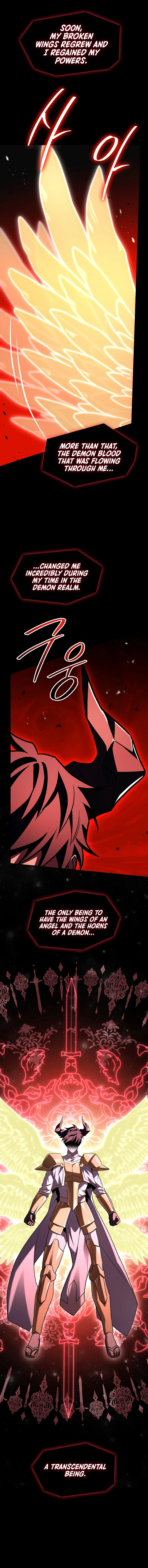 Read Return Of The Unrivaled Spear Knight EN Manga Online