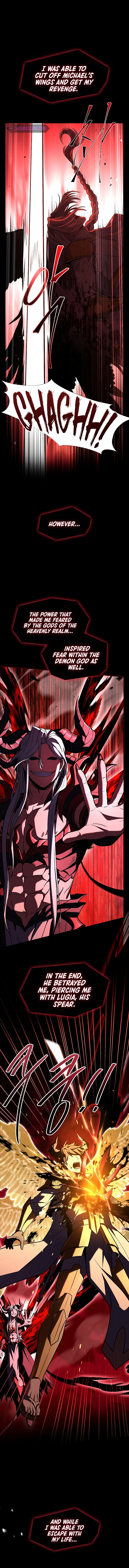 Read Return Of The Unrivaled Spear Knight EN Manga Online
