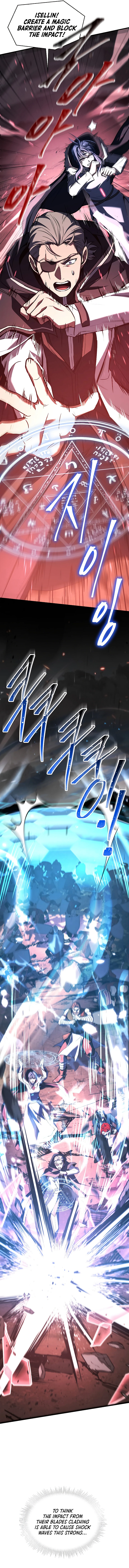 Read Return Of The Unrivaled Spear Knight EN Manga Online