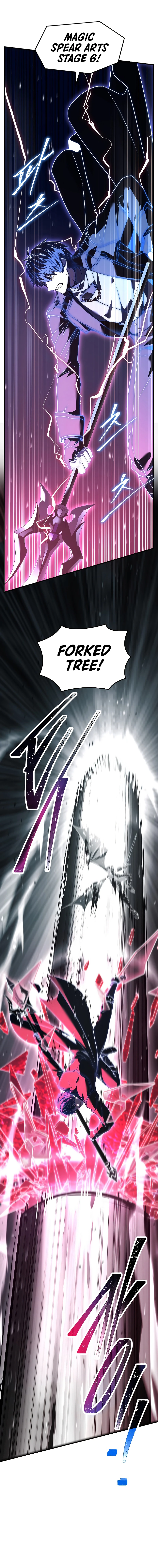 Read Return Of The Unrivaled Spear Knight EN Manga Online