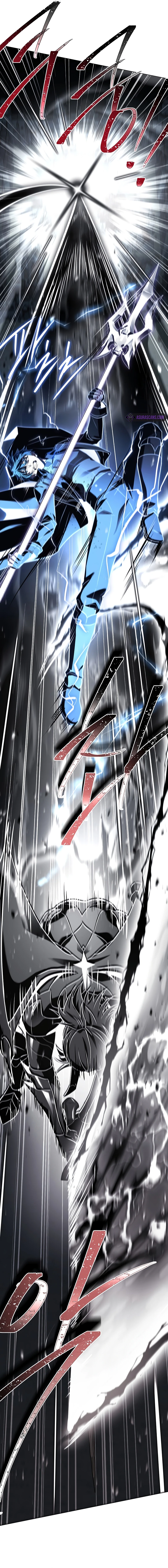 Read Return Of The Unrivaled Spear Knight EN Manga Online
