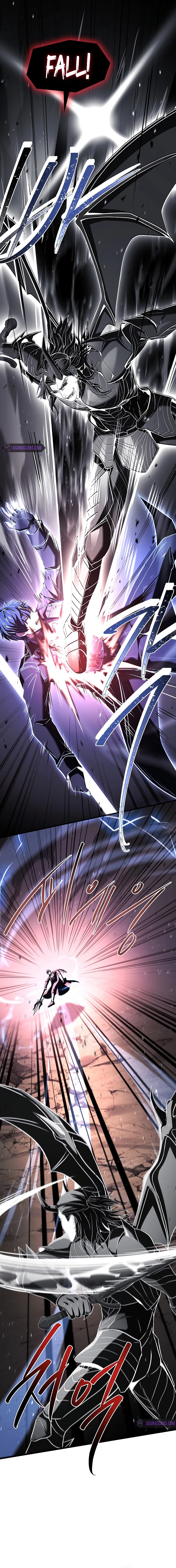 Read Return Of The Unrivaled Spear Knight EN Manga Online