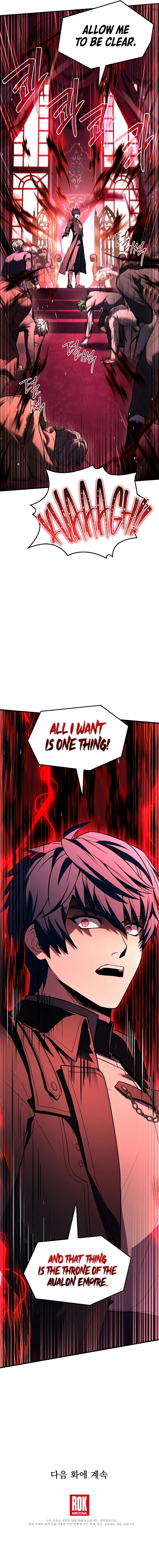 Read Return Of The Unrivaled Spear Knight EN Manga Online