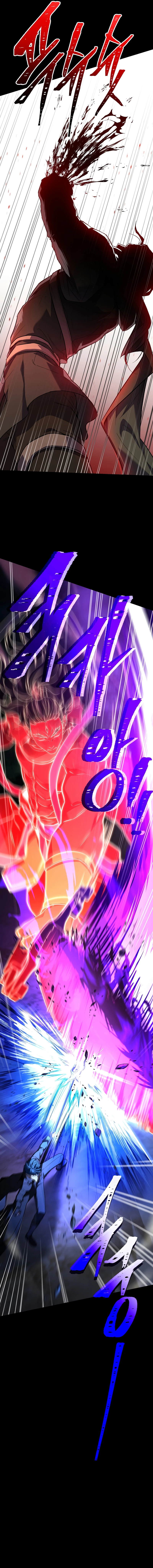 Read Return Of The Unrivaled Spear Knight EN Manga Online