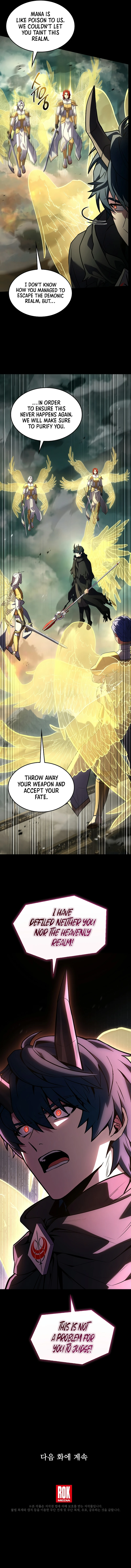 Read Return Of The Unrivaled Spear Knight EN Manga Online