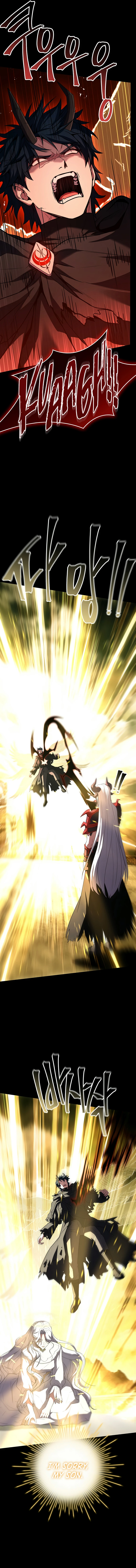 Read Return Of The Unrivaled Spear Knight EN Manga Online