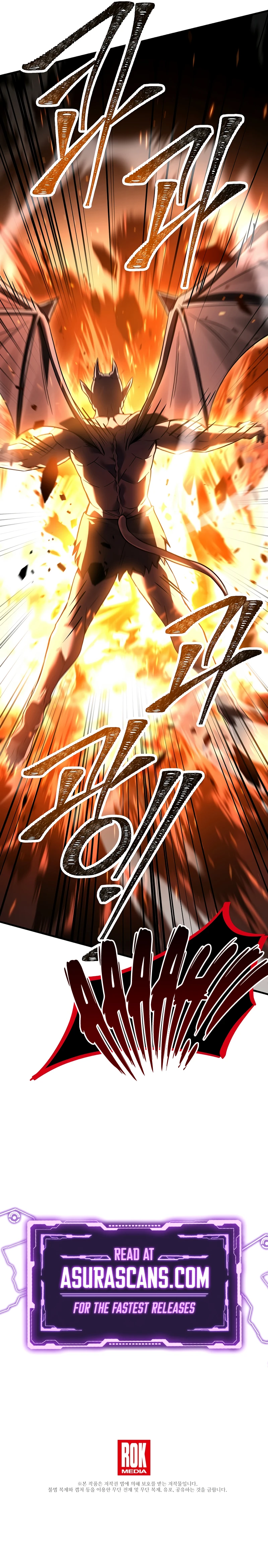 Read Return Of The Unrivaled Spear Knight EN Manga Online