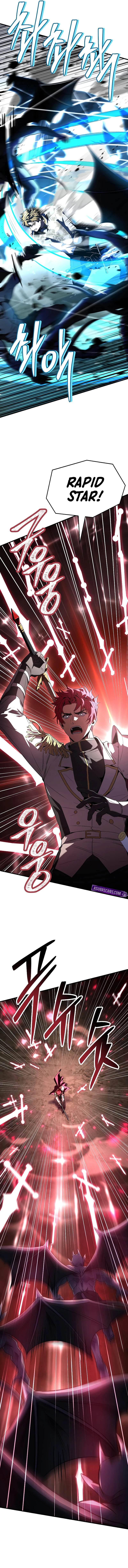 Read Return Of The Unrivaled Spear Knight EN Manga Online