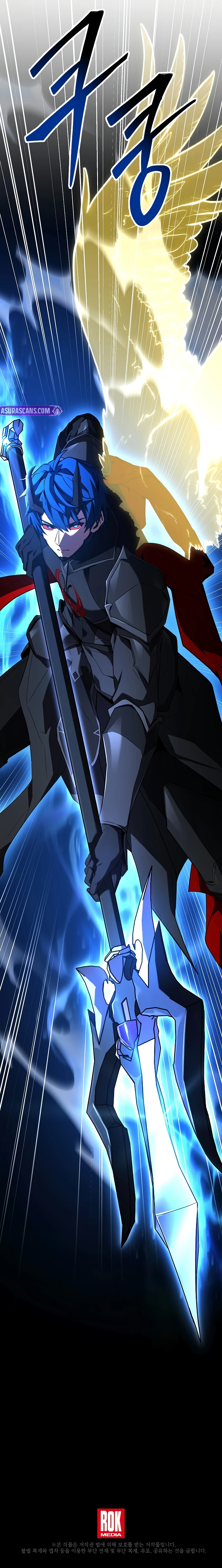 Read Return Of The Unrivaled Spear Knight EN Manga Online