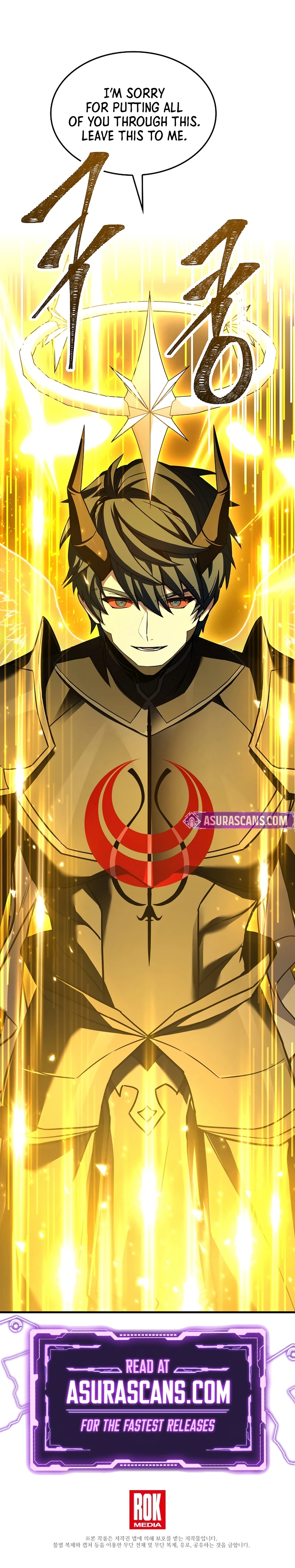 Read Return Of The Unrivaled Spear Knight EN Manga Online