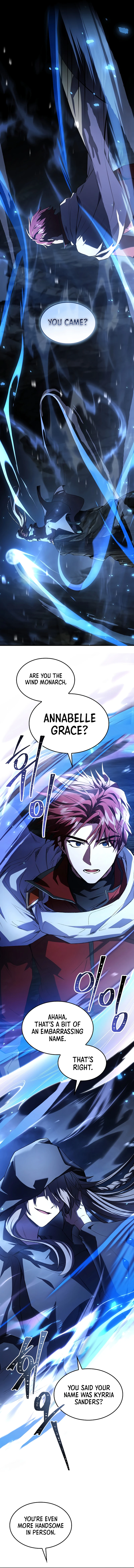 Read Return Of The Unrivaled Spear Knight EN Manga Online