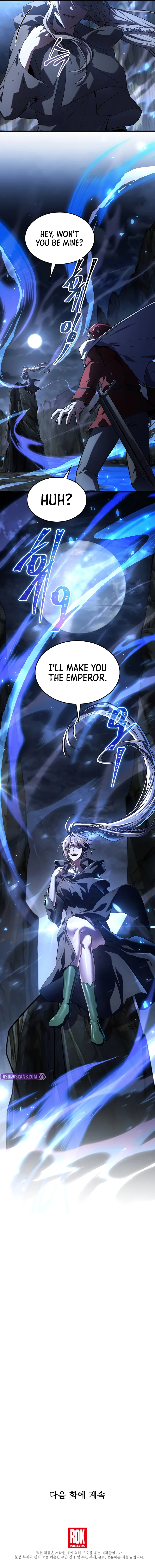Read Return Of The Unrivaled Spear Knight EN Manga Online