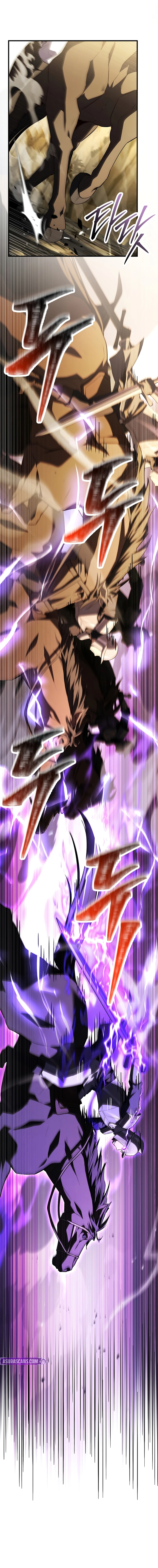 Read Return Of The Unrivaled Spear Knight EN Manga Online