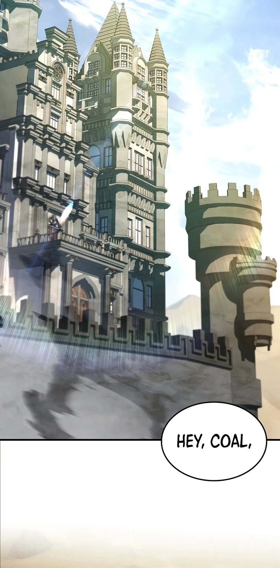Read Return Of The Unrivaled Spear Knight EN Manga Online