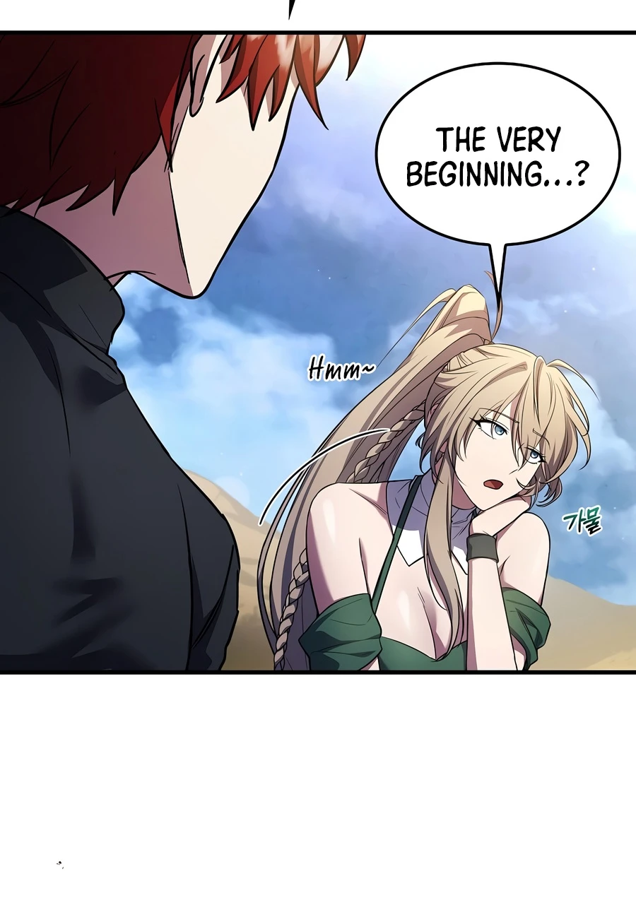 Read Return Of The Unrivaled Spear Knight EN Manga Online