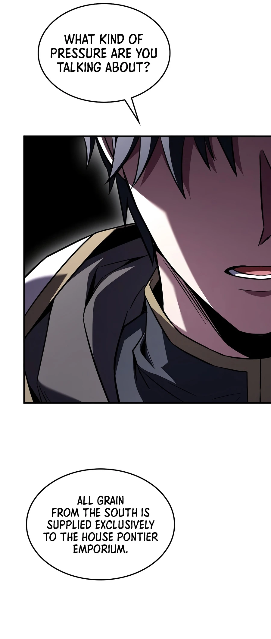 Read Return Of The Unrivaled Spear Knight EN Manga Online