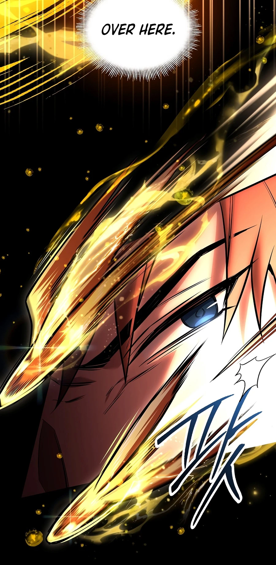 Read Return Of The Unrivaled Spear Knight EN Manga Online