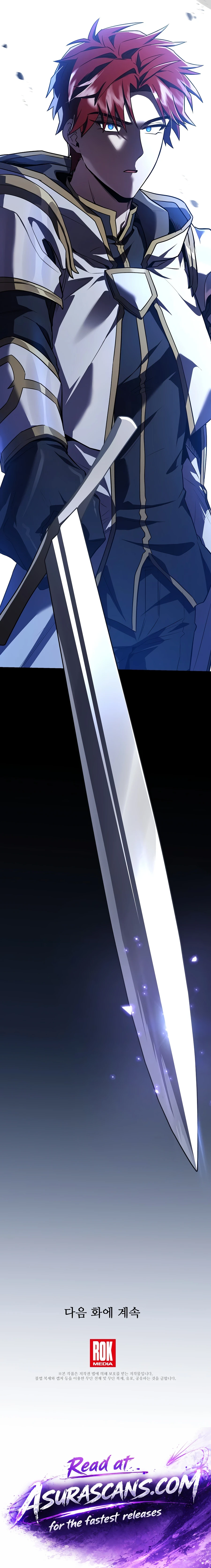 Read Return Of The Unrivaled Spear Knight EN Manga Online