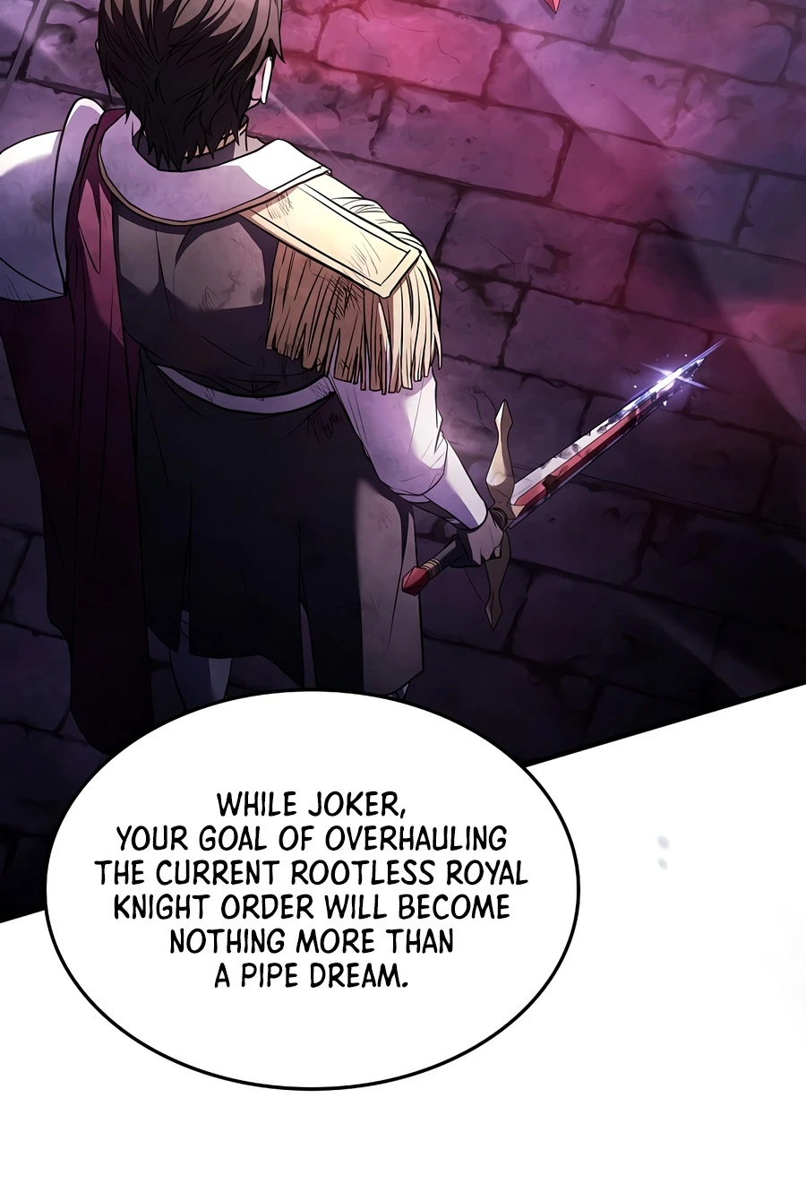 Read Return Of The Unrivaled Spear Knight EN Manga Online