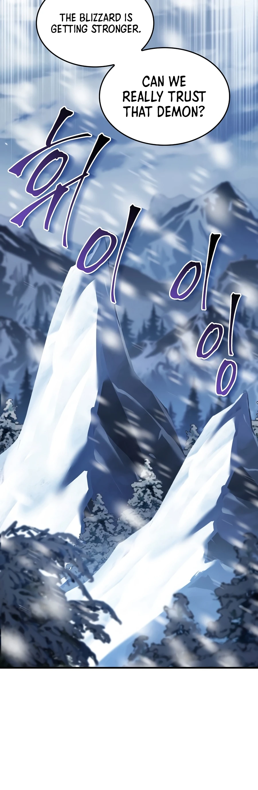 Read Return Of The Unrivaled Spear Knight EN Manga Online