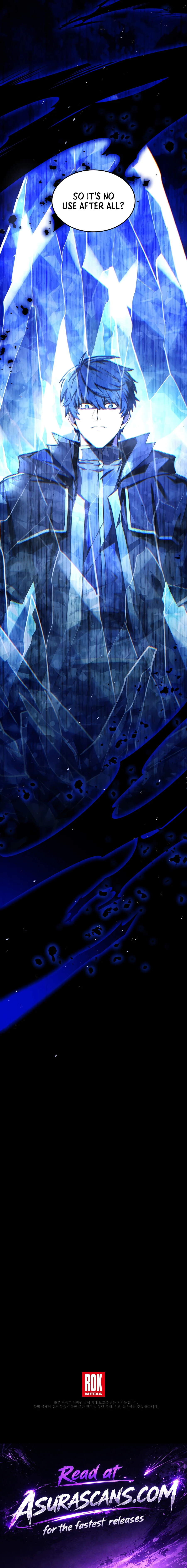 Read Return Of The Unrivaled Spear Knight EN Manga Online