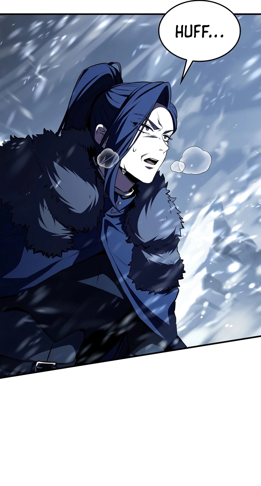 Read Return Of The Unrivaled Spear Knight EN Manga Online