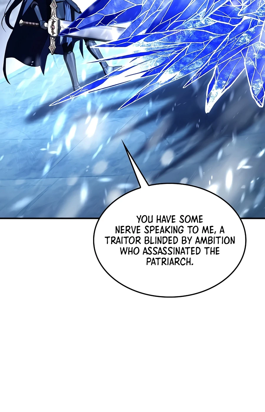 Read Return Of The Unrivaled Spear Knight EN Manga Online