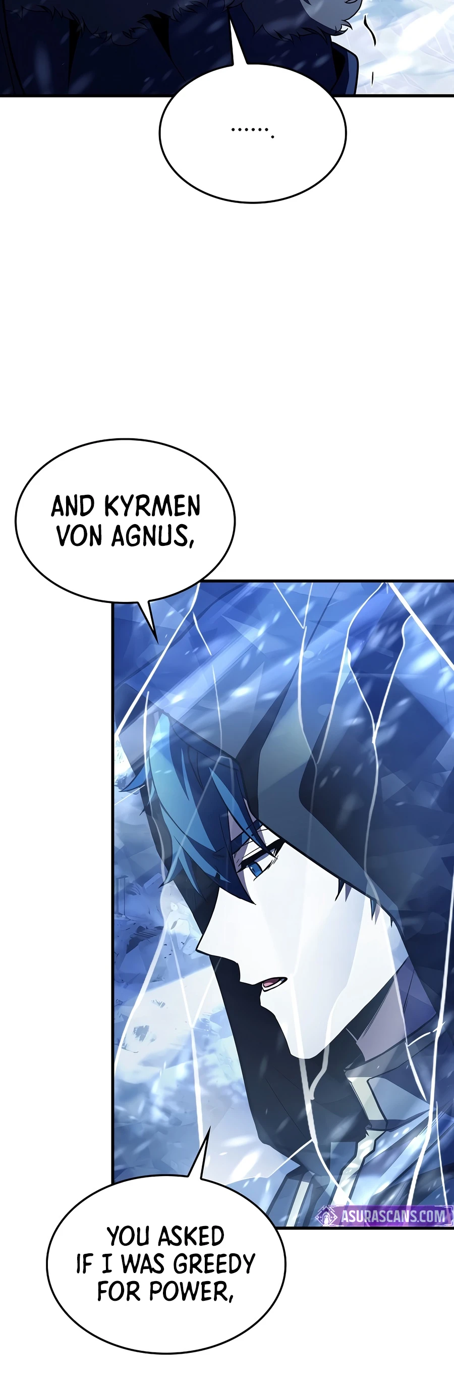 Read Return Of The Unrivaled Spear Knight EN Manga Online