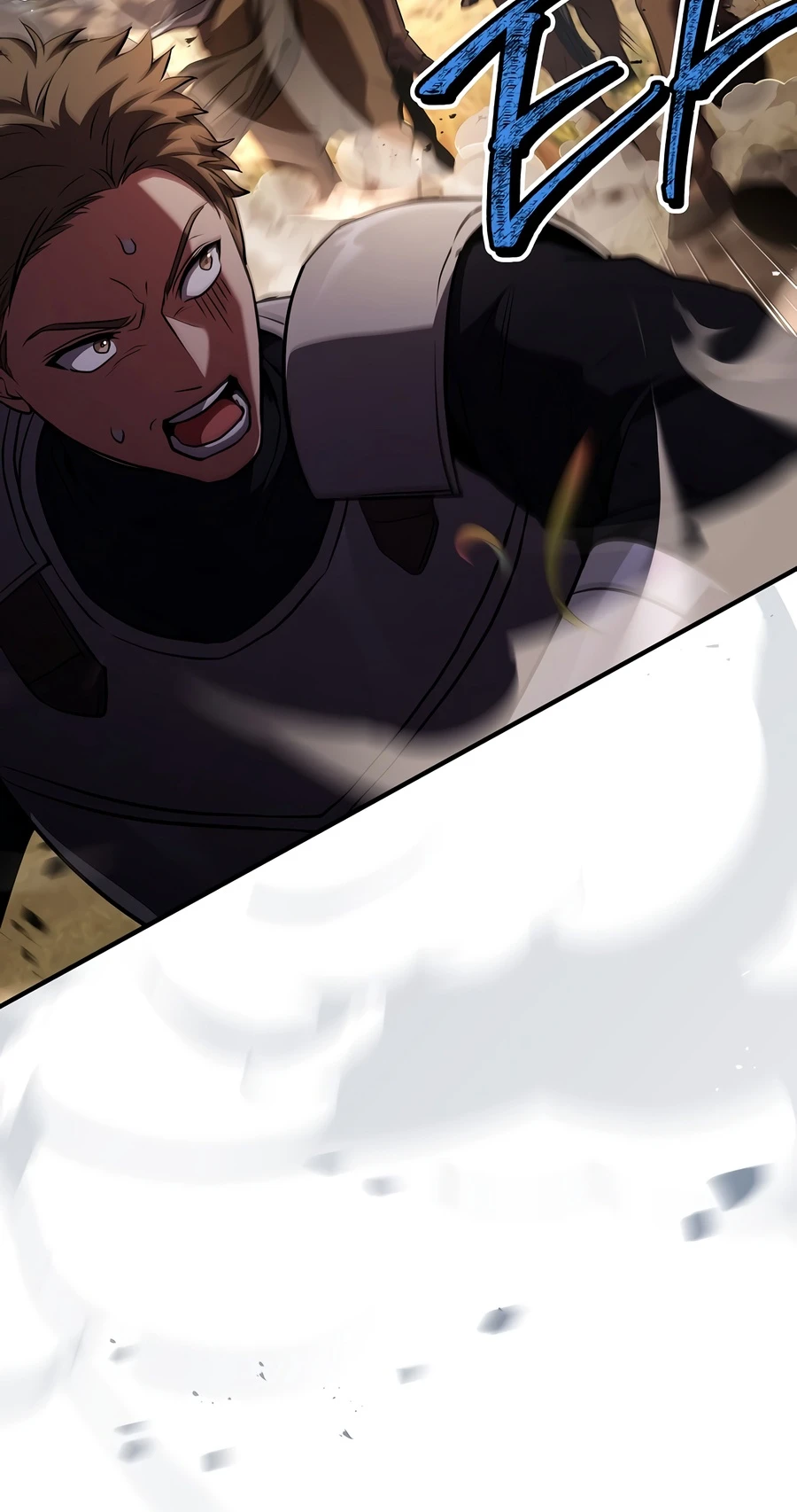 Read Return Of The Unrivaled Spear Knight EN Manga Online
