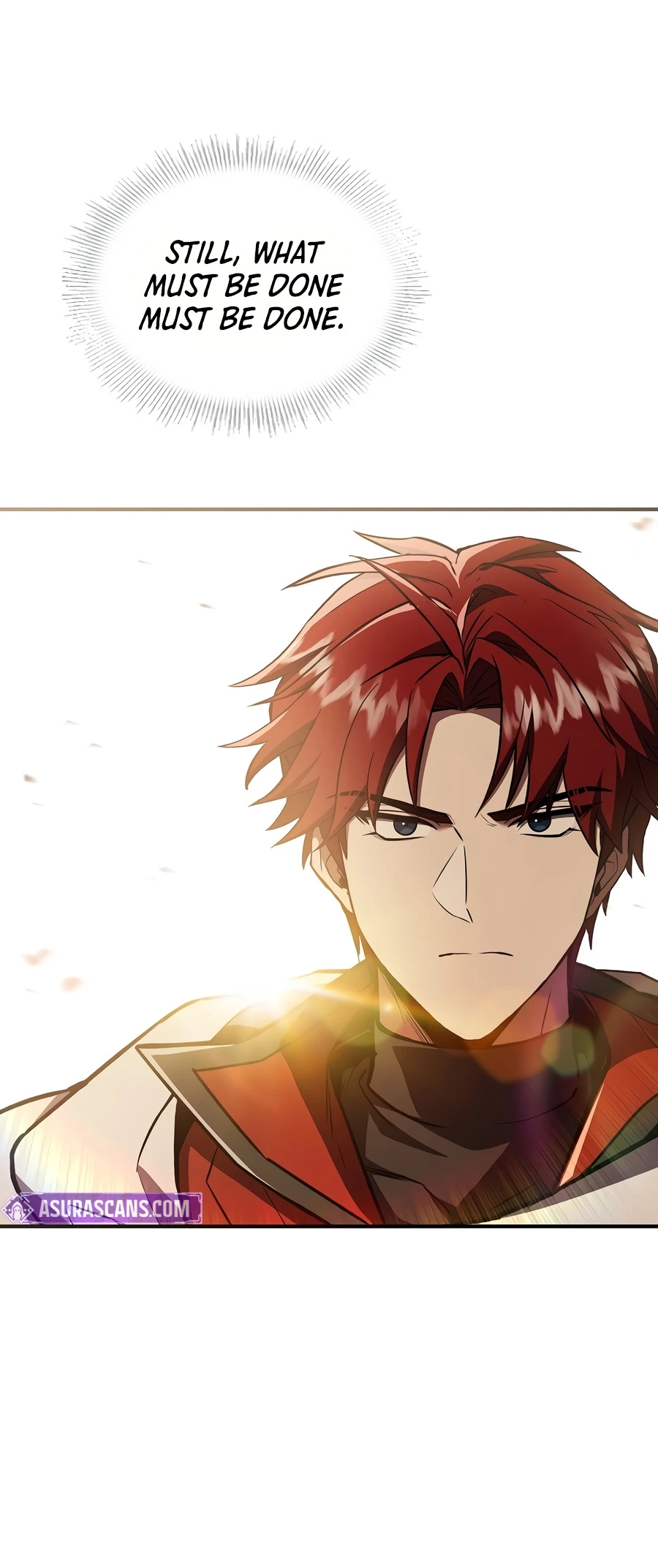 Read Return Of The Unrivaled Spear Knight EN Manga Online