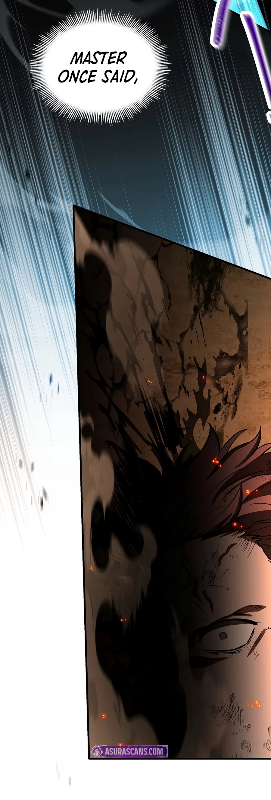 Read Return Of The Unrivaled Spear Knight EN Manga Online
