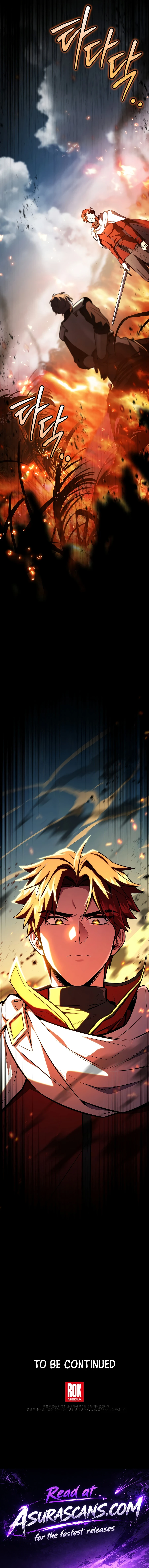 Read Return Of The Unrivaled Spear Knight EN Manga Online