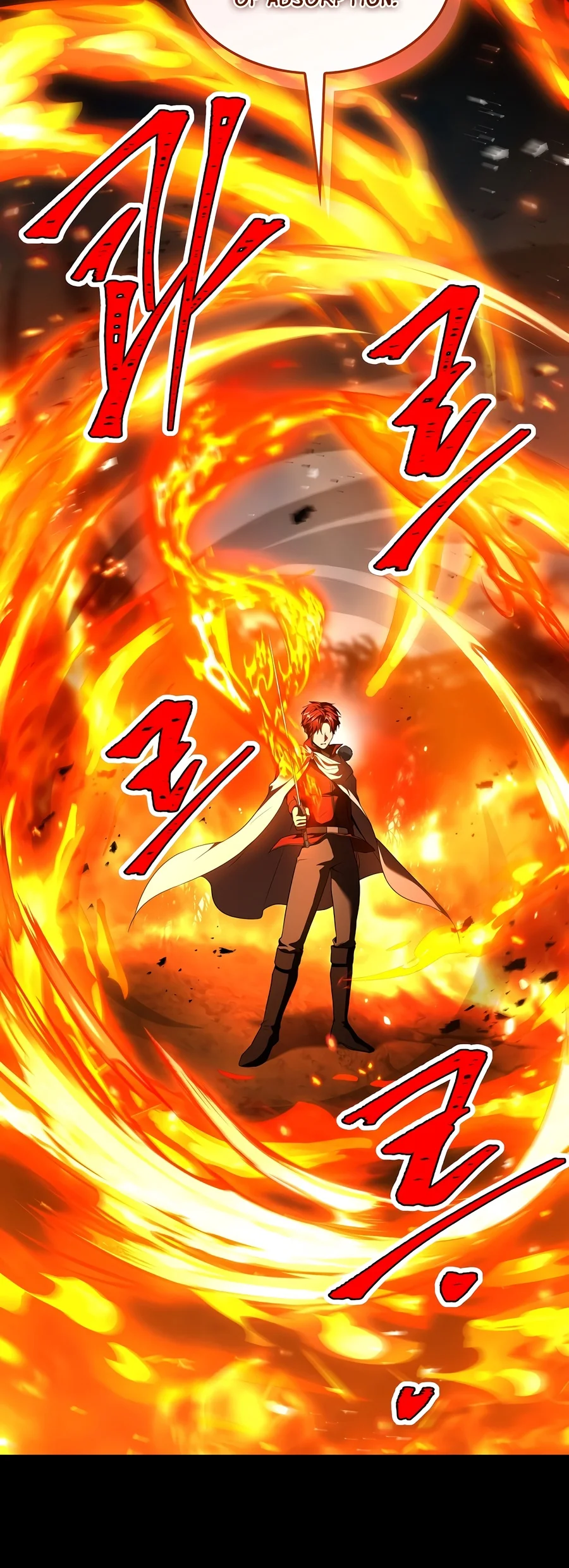 Read Return Of The Unrivaled Spear Knight EN Manga Online