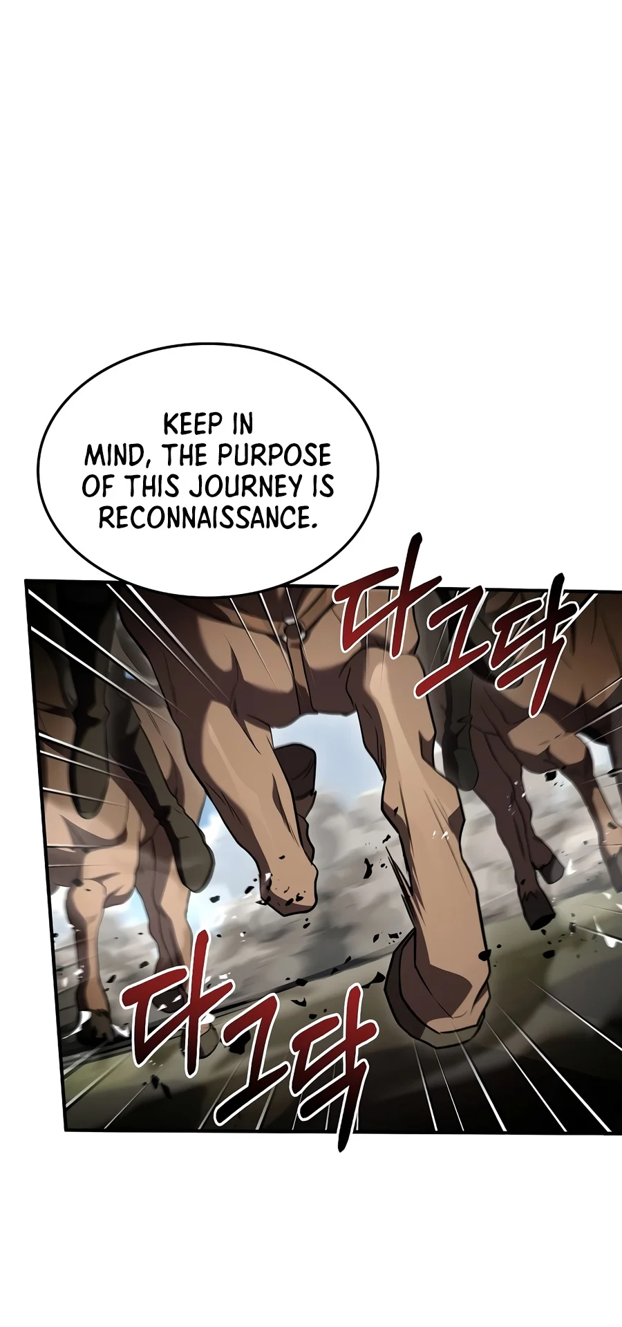 Read Return Of The Unrivaled Spear Knight EN Manga Online