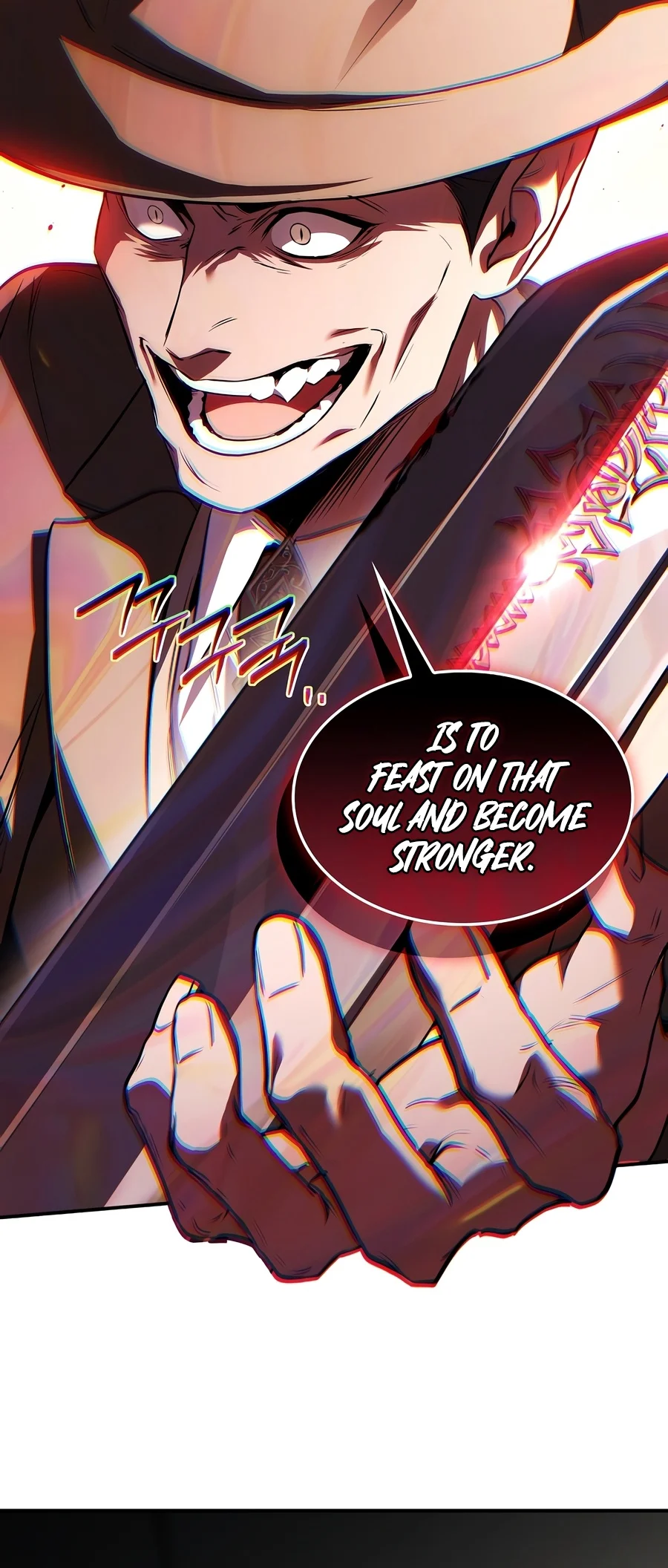 Read Return Of The Unrivaled Spear Knight EN Manga Online