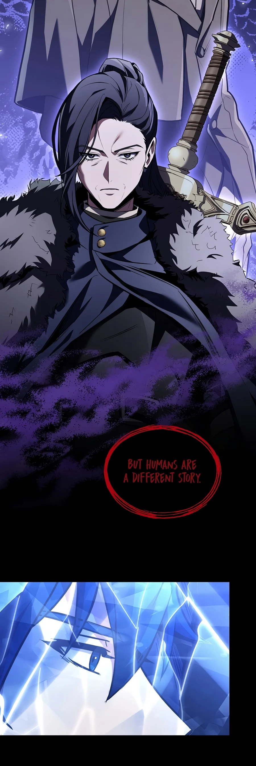 Read Return Of The Unrivaled Spear Knight EN Manga Online