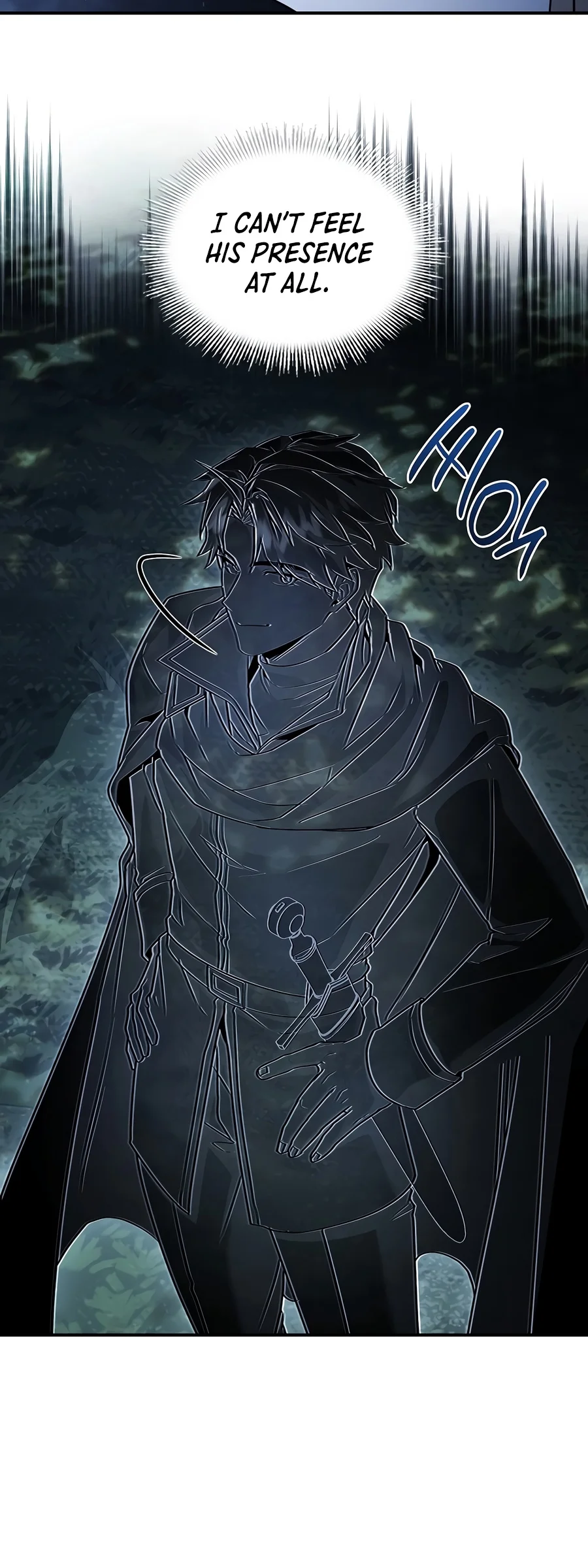 Read Return Of The Unrivaled Spear Knight EN Manga Online