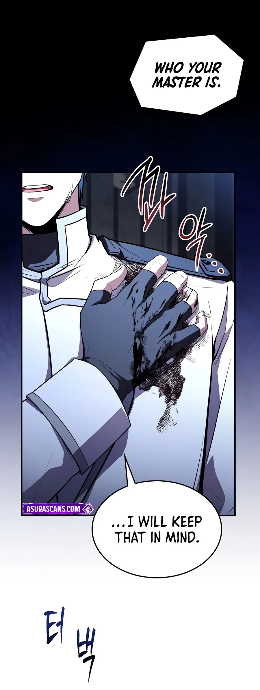 Read Return Of The Unrivaled Spear Knight EN Manga Online