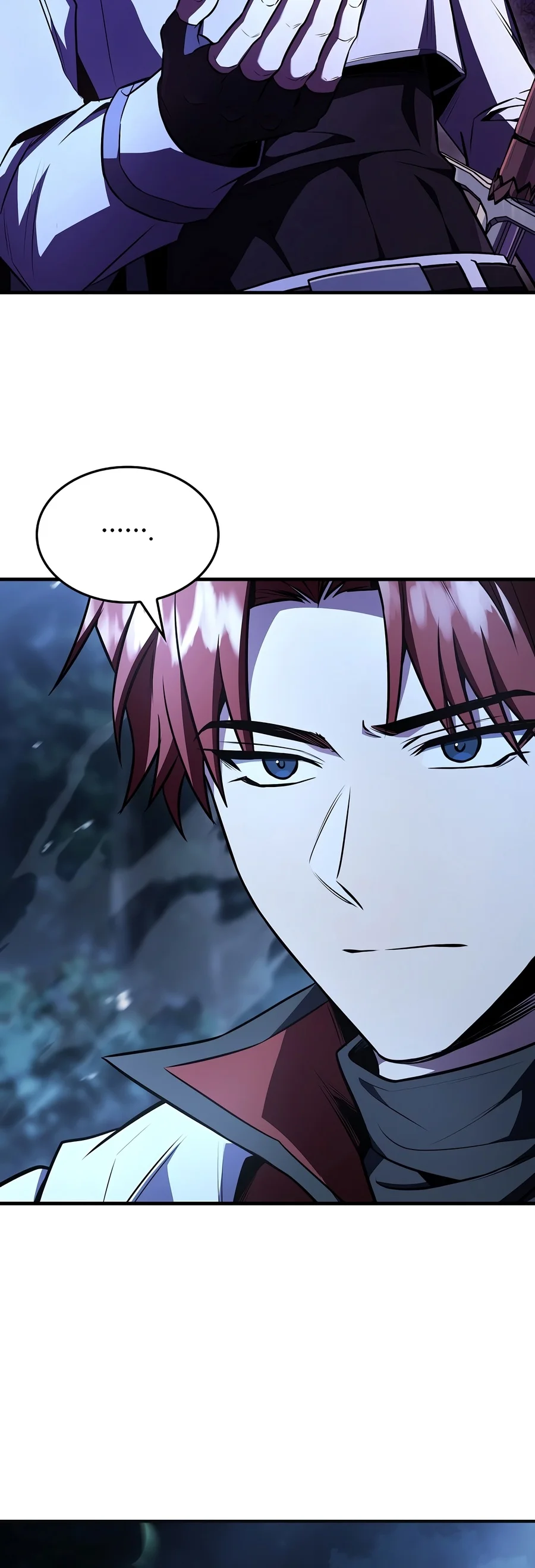 Read Return Of The Unrivaled Spear Knight EN Manga Online