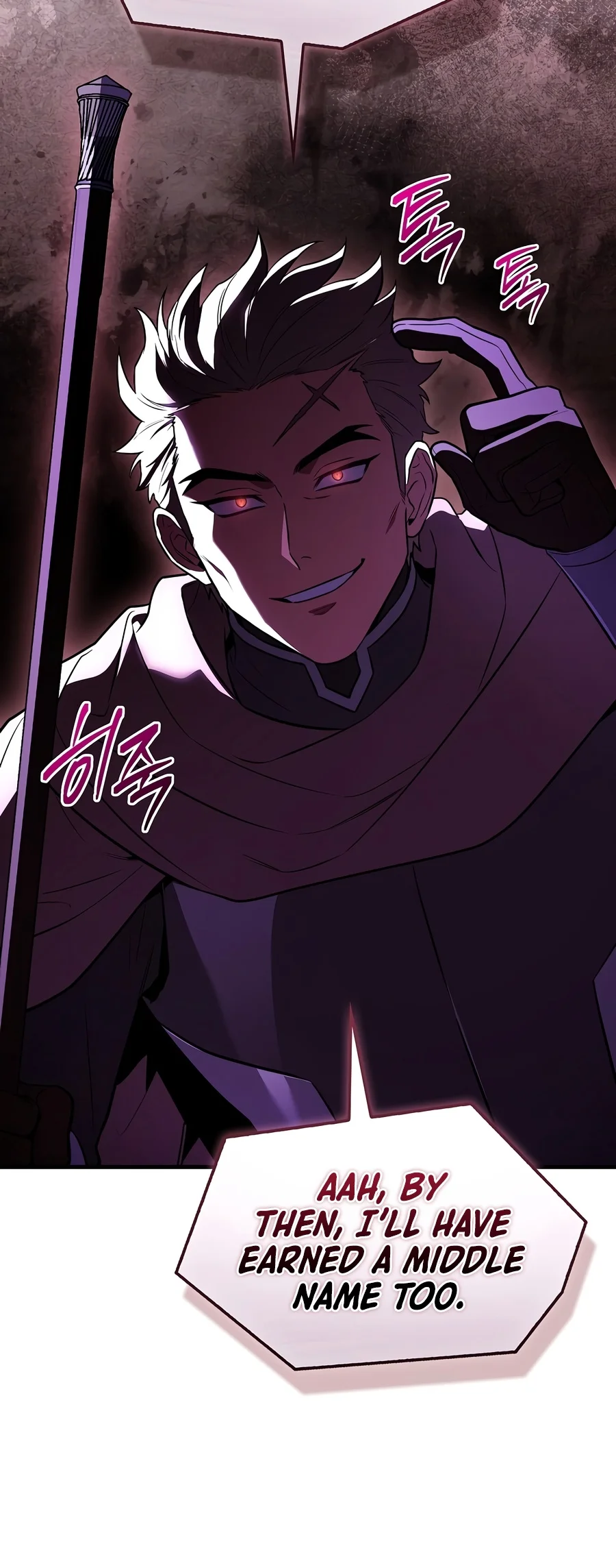 Read Return Of The Unrivaled Spear Knight EN Manga Online
