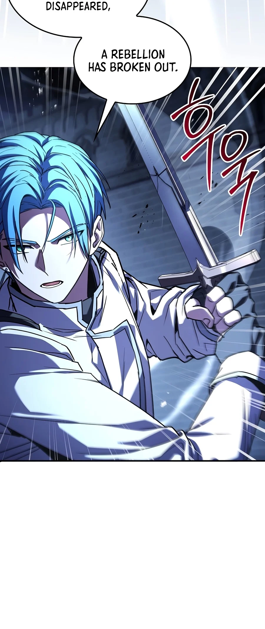 Read Return Of The Unrivaled Spear Knight EN Manga Online